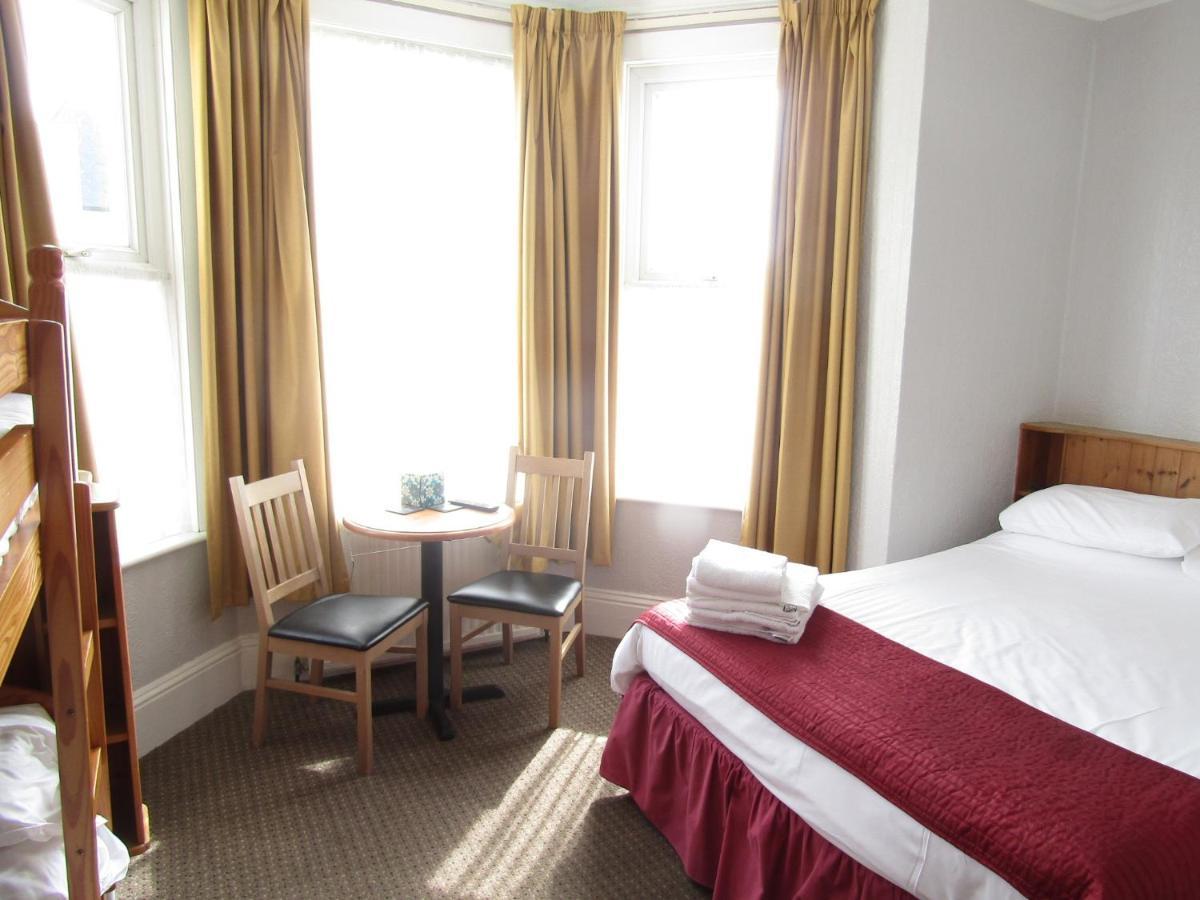 Silverstone House Great Yarmouth Quarto foto