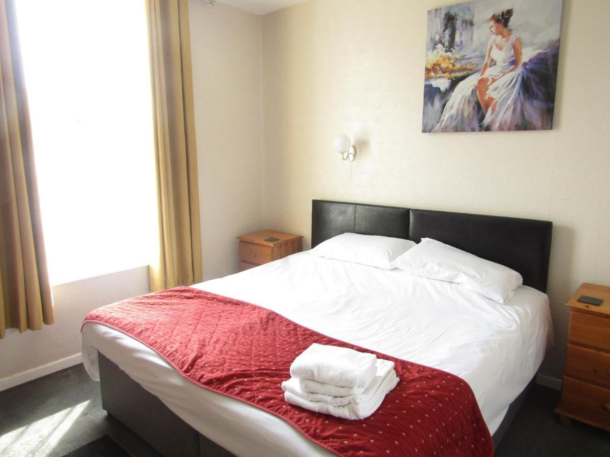 Silverstone House Great Yarmouth Quarto foto