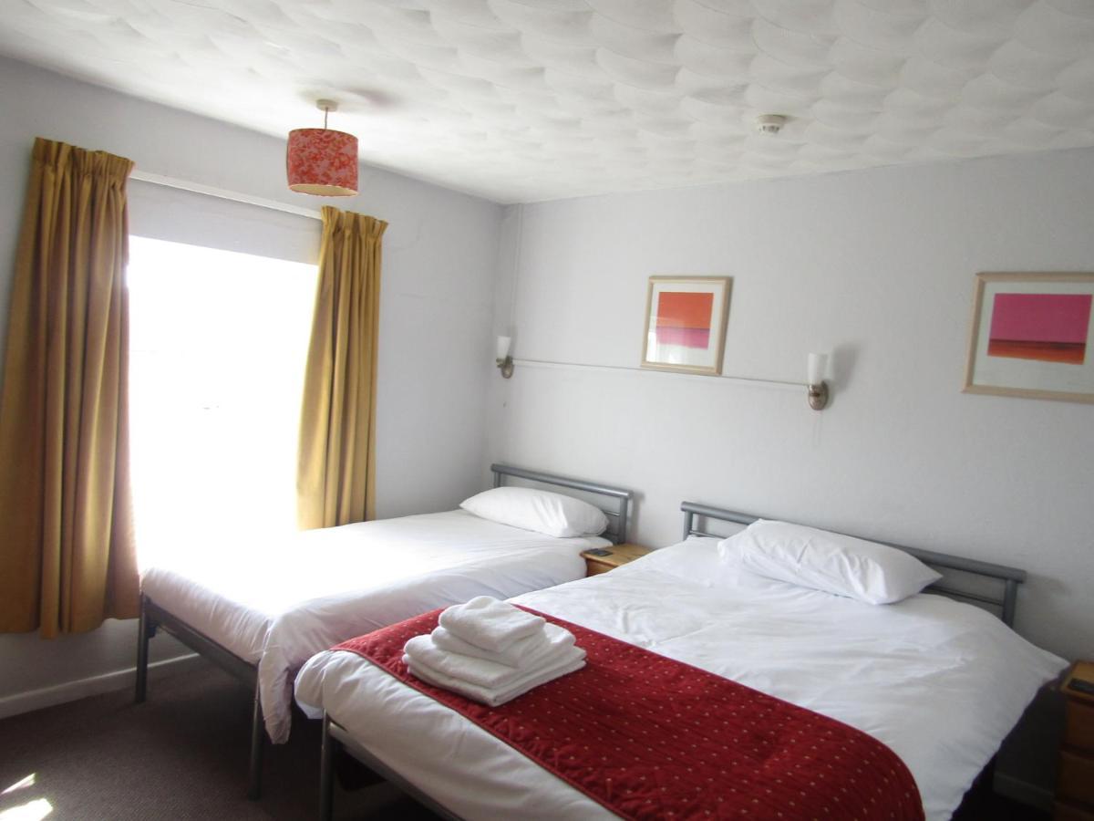 Silverstone House Great Yarmouth Quarto foto