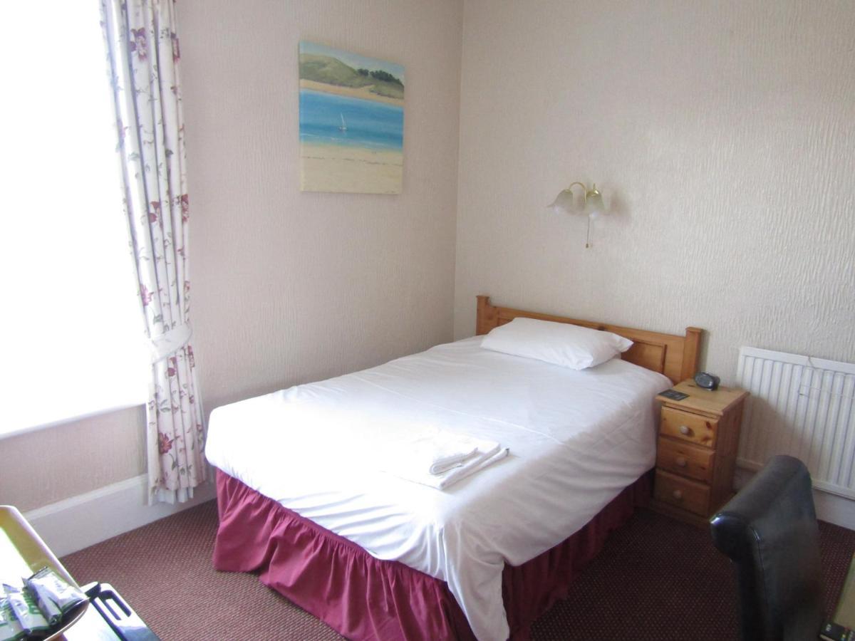 Silverstone House Great Yarmouth Quarto foto