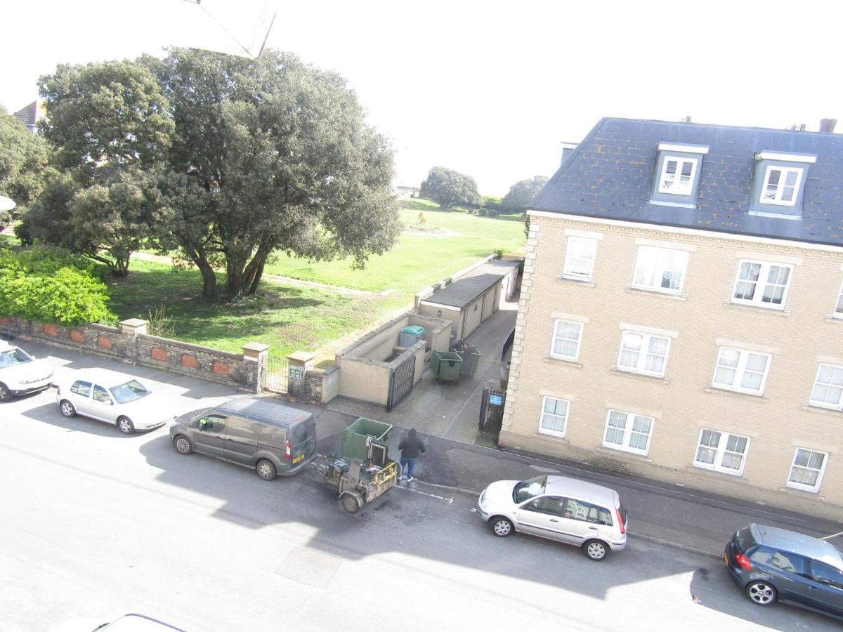 Silverstone House Great Yarmouth Exterior foto