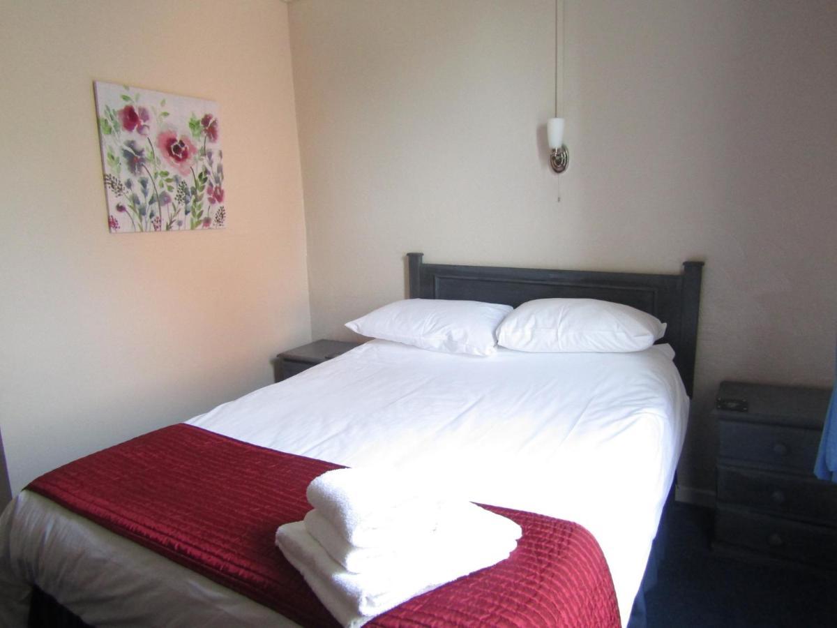 Silverstone House Great Yarmouth Quarto foto