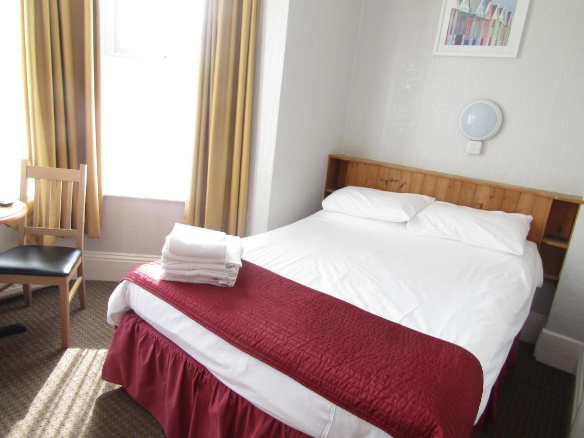 Silverstone House Great Yarmouth Quarto foto